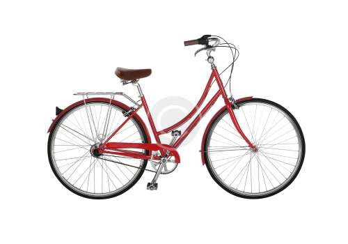 Cycles Caferacer Lady Doppin