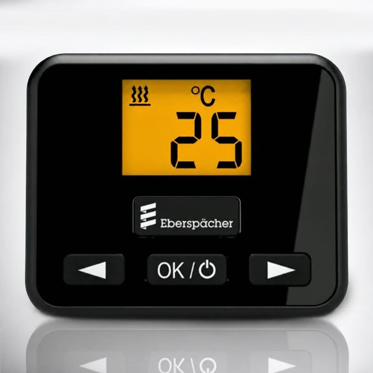 Eberspacher EasyStart Select controller
