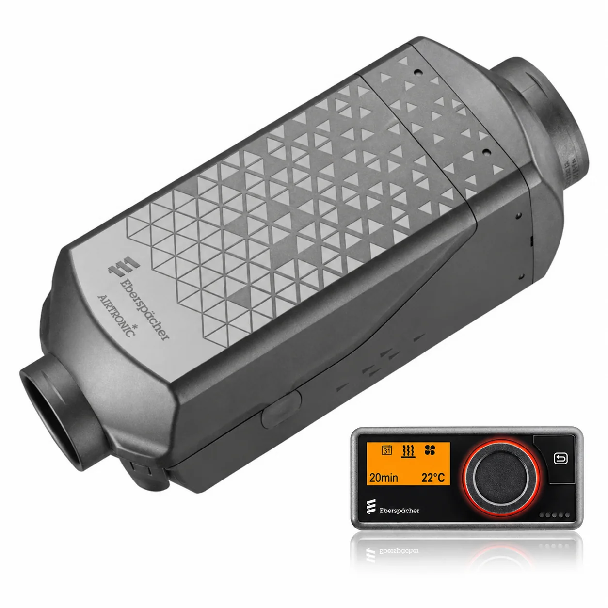 Eberspacher Airtronic M3 Marine heater or installation kit