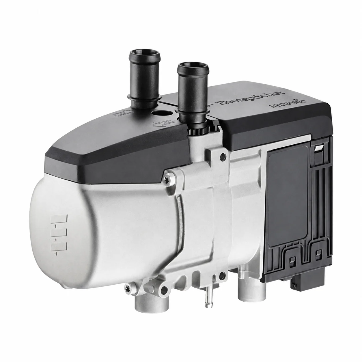 Eberspacher Hydronic S3 Marine heater or installation kit